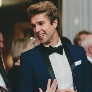 Meet your Posher, Joe